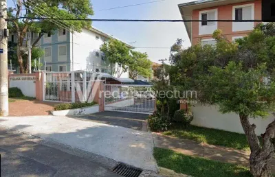 Apartamento com 2 quartos à venda na rua louisiana, 450, chácaras campos elíseos, campinas, 60 m2 por r$ 230.000
