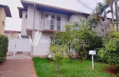 Casa em condomínio fechado com 3 quartos à venda na rua do sol, 148, jardim do sol, campinas, 103 m2 por r$ 702.000