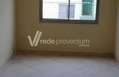 Apartamento com 2 quartos à venda na avenida senador antônio lacerda franco, 808, jardim do lago, campinas, 64 m2 por r$ 210.000