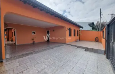 Casa comercial à venda na rua benedita amaral pinto, 211, jardim santa genebra, campinas, 227 m2 por r$ 890.000