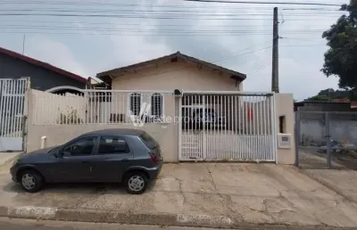 Casa com 3 quartos à venda na rua carolina francchetta tozzi, 481, parque valença i, campinas, 250 m2 por r$ 570.000