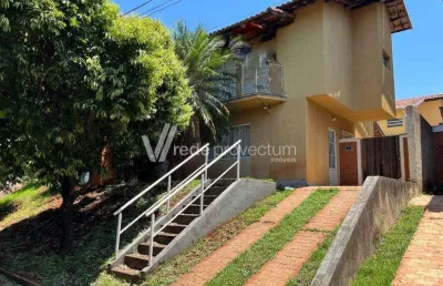 Casa em condomínio fechado com 3 quartos à venda na rua do sol, 148, jardim do sol, campinas, 92 m2 por r$ 680.000