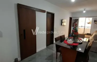 Apartamento com 2 quartos à venda na rua doutor quirino, 533, centro, campinas, 54 m2 por r$ 275.000