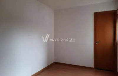 Apartamento com 2 quartos à venda na rua campos do jordão, 449, parque industrial, campinas, 56 m2 por r$ 415.000