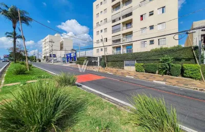 Apartamento com 3 quartos à venda na avenida júlio prestes, 741, taquaral, campinas, 97 m2 por r$ 415.000