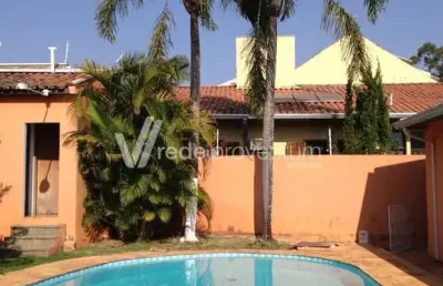 Casa em condomínio fechado com 4 quartos à venda na rua doutor francisco josé monteiro salles, 414, bairro das palmeiras, campinas, 403 m2 por r$ 1.500.000