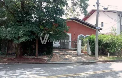 Casa com 3 quartos à venda na rua conselheiro paula sousa, 766, cidade universitária, campinas, 183 m2 por r$ 851.000