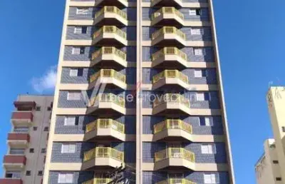 Apartamento com 1 quarto à venda na rua jorge miranda, 104, botafogo, campinas, 69 m2 por r$ 170.000