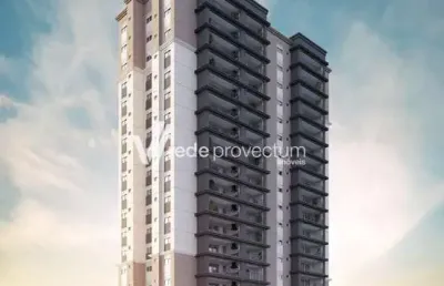 Apartamento com 3 quartos à venda na avenida governador pedro de toledo, 334, bonfim, campinas, 80 m2 por r$ 835.000