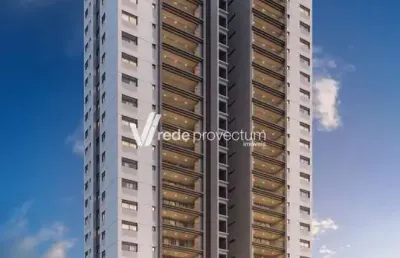 Apartamento com 3 quartos à venda na rua doutor antônio de arruda camargo, 225, nova campinas, campinas, 120 m2 por r$ 1.750.000