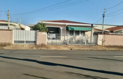 Casa com 6 quartos à venda na rua camilo castelo branco, 165, jardim nossa senhora auxiliadora, campinas, 309 m2 por r$ 1.166.000