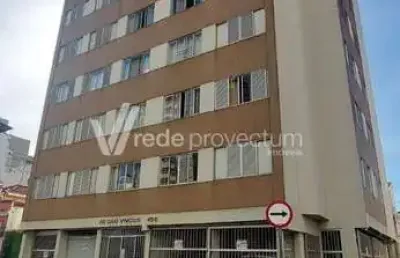 Apartamento com 3 quartos à venda na rua uruguaiana, 456, jardim proença, campinas, 98 m2 por r$ 387.000