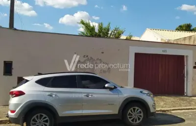 Casa com 3 quartos à venda na rua serra do cachimbo, 133, jardim paranapanema, campinas, 140 m2 por r$ 370.000