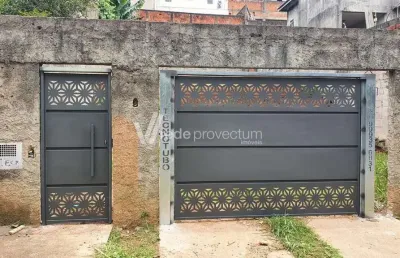 Terreno comercial à venda na rua antônio marques serra, 1049, jardim antonio von zuben, campinas por r$ 335.000
