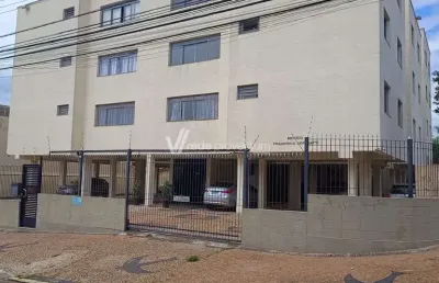 Apartamento com 3 quartos à venda na avenida ana beatriz bierrembach, 158, vila mimosa, campinas, 77 m2 por r$ 310.000