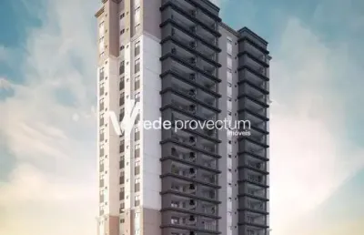 Apartamento com 3 quartos à venda na avenida governador pedro de toledo, 334, bonfim, campinas, 80 m2 por r$ 735.000