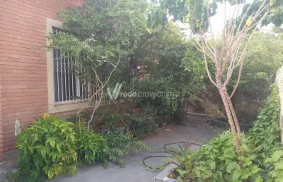 Casa com 2 quartos à venda na rua mogi mirim, 444, jardim novo campos elíseos, campinas, 104 m2 por r$ 459.900