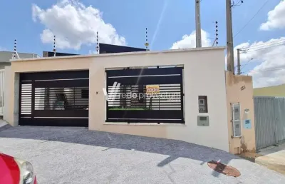 Casa com 3 quartos à venda na rua professor mauricio knobel, 145, residencial parque da fazenda, campinas, 225 m2 por r$ 975.000
