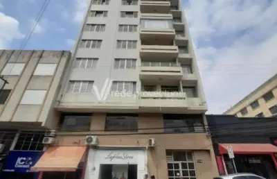 Apartamento com 3 quartos à venda na avenida doutor thomaz alves, 116, centro, campinas, 118 m2 por r$ 385.000