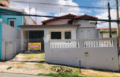 Casa comercial à venda na rua do café, 108, jardim chapadão, campinas, 167 m2 por r$ 599.000