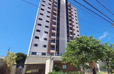 Apartamento com 2 quartos à venda na rua desembargador campos maia, 232, taquaral, campinas, 60 m2 por r$ 670.000