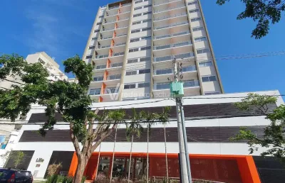 Apartamento com 1 quarto à venda na rua alecrins, 370, cambuí, campinas, 38 m2 por r$ 620.000
