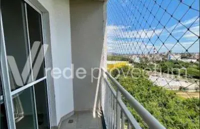 Apartamento com 2 quartos à venda na rua vitório randi, 135, jardim alto da boa vista, valinhos, 45 m2 por r$ 330.000