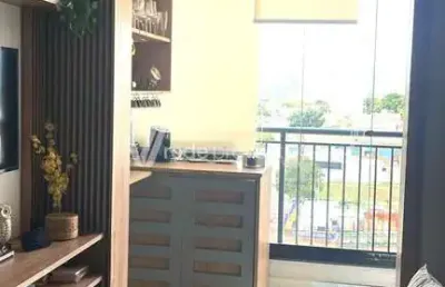 Apartamento com 3 quartos à venda na rua da constituição, 46, bonfim, campinas, 67 m2 por r$ 850.000