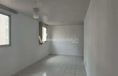 Apartamento com 2 quartos à venda na rua manoel herculano marques de fontes, 15, parque da figueira, campinas, 65 m2 por r$ 206.000