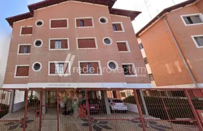 Apartamento com 2 quartos à venda na rua nuporanga, 352, chácara da barra, campinas, 69 m2 por r$ 400.000