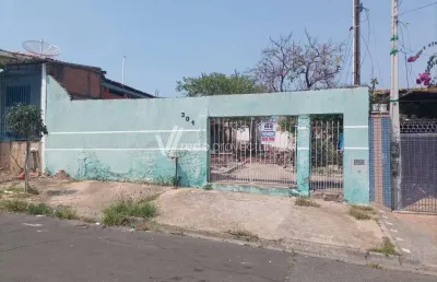 Terreno comercial à venda na brígida chinaglia costa, 301, parque valença i, campinas por r$ 185.000