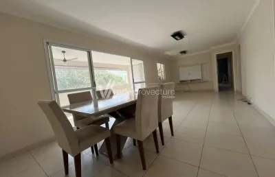 Apartamento com 4 quartos para alugar na rua elvira padilha rossler, 175, vila brandina, campinas, 132 m2 por r$ 6.900