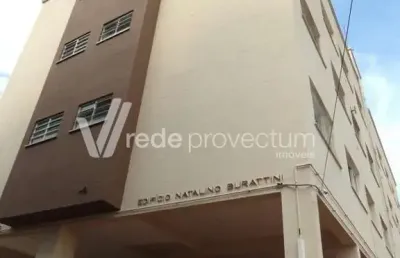 Apartamento com 2 quartos à venda na avenida ana beatriz bierrembach, 75, vila mimosa, campinas, 80 m2 por r$ 230.000