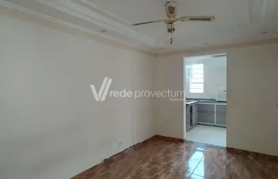 Apartamento com 2 quartos à venda na rua albatroz, 65, vila padre manoel de nóbrega, campinas, 55 m2 por r$ 203.000