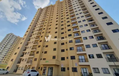 Apartamento com 2 quartos à venda na rua orozimbo maia, 747, vila sonia, valinhos, 47 m2 por r$ 390.000