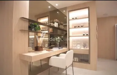 Apartamento com 3 quartos à venda na rua coronel francisco andrade coutinho, 112, cambuí, campinas, 126 m2 por r$ 2.100.000