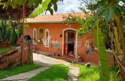 Casa em condomínio fechado com 8 quartos à venda na rua joão batista bortolucci, 40, colinas do ermitage (sousas), campinas, 500 m2 por r$ 1.300.000
