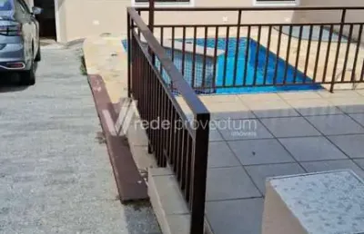 Casa com 3 quartos à venda na rua odilon trefíglio, 533, jardim campos elíseos, campinas, 120 m2 por r$ 695.000