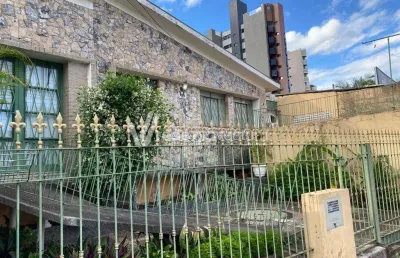 Casa com 3 quartos à venda na joão cardoso, 529, vila teixeira, campinas, 150 m2 por r$ 450.000