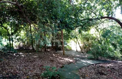 Terreno comercial à venda na sebastião siecola leão, s/n°, residencial fazenda lagoa, campinas por r$ 2.600.000