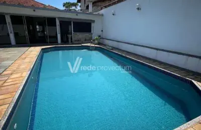 Casa com 4 quartos à venda na rua doutor joão alves dos santos, 532, jardim das paineiras, campinas, 630 m2 por r$ 2.200.000