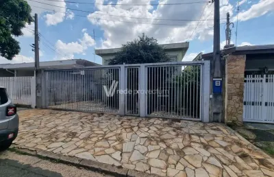 Casa com 3 quartos à venda na rua ibsen da costa manso, 632, jardim chapadão, campinas, 196 m2 por r$ 820.000