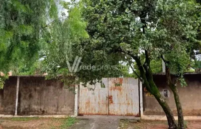Terreno à venda na rua baziliza bueno de camargo, 60, jardim paraíso de viracopos, campinas por r$ 800.000