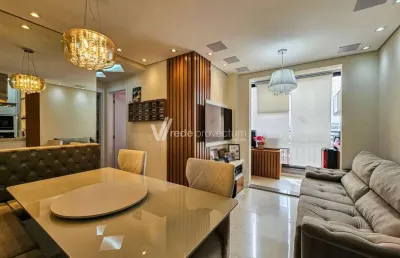 Apartamento com 2 quartos à venda na rua da constituição, 46, bonfim, campinas, 55 m2 por r$ 609.000