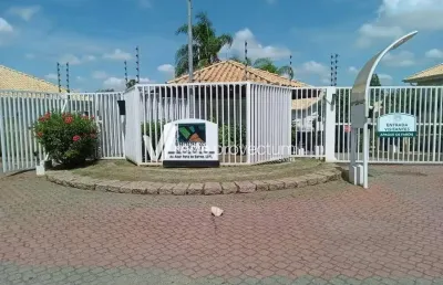 Casa em condomínio fechado com 3 quartos à venda na avenida alaôr faria de barros, 1371, loteamento alphaville campinas, campinas, 160 m2 por r$ 1.300.000