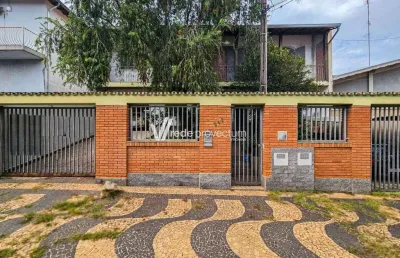 Casa comercial à venda na avenida júlia conceição alves, 212, sousas, campinas, 326 m2 por r$ 1.265.000