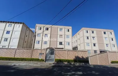 Apartamento com 2 quartos à venda na rua general lauro sodré, 101, vila industrial, campinas, 60 m2 por r$ 235.000