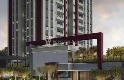 Apartamento com 3 quartos à venda na avenida maria emília alves dos santos de ângelis, 399, parque prado, campinas, 124 m2 por r$ 1.490.000