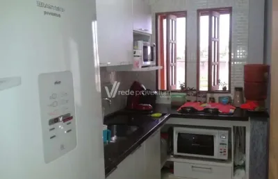 Casa com 1 quarto à venda na rua evandro batista vieira, 1269, loteamento alphaville campinas, campinas, 80 m2 por r$ 475.990