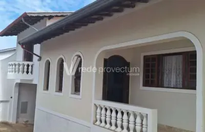 Casa com 3 quartos para alugar na rua josé maria fortunato, 200, jardim tupi, campinas, 274 m2 por r$ 5.500